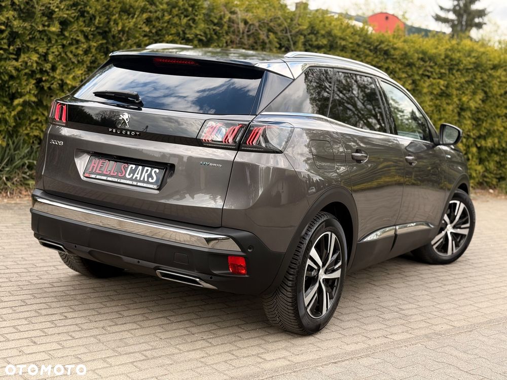 Peugeot 3008 - 18