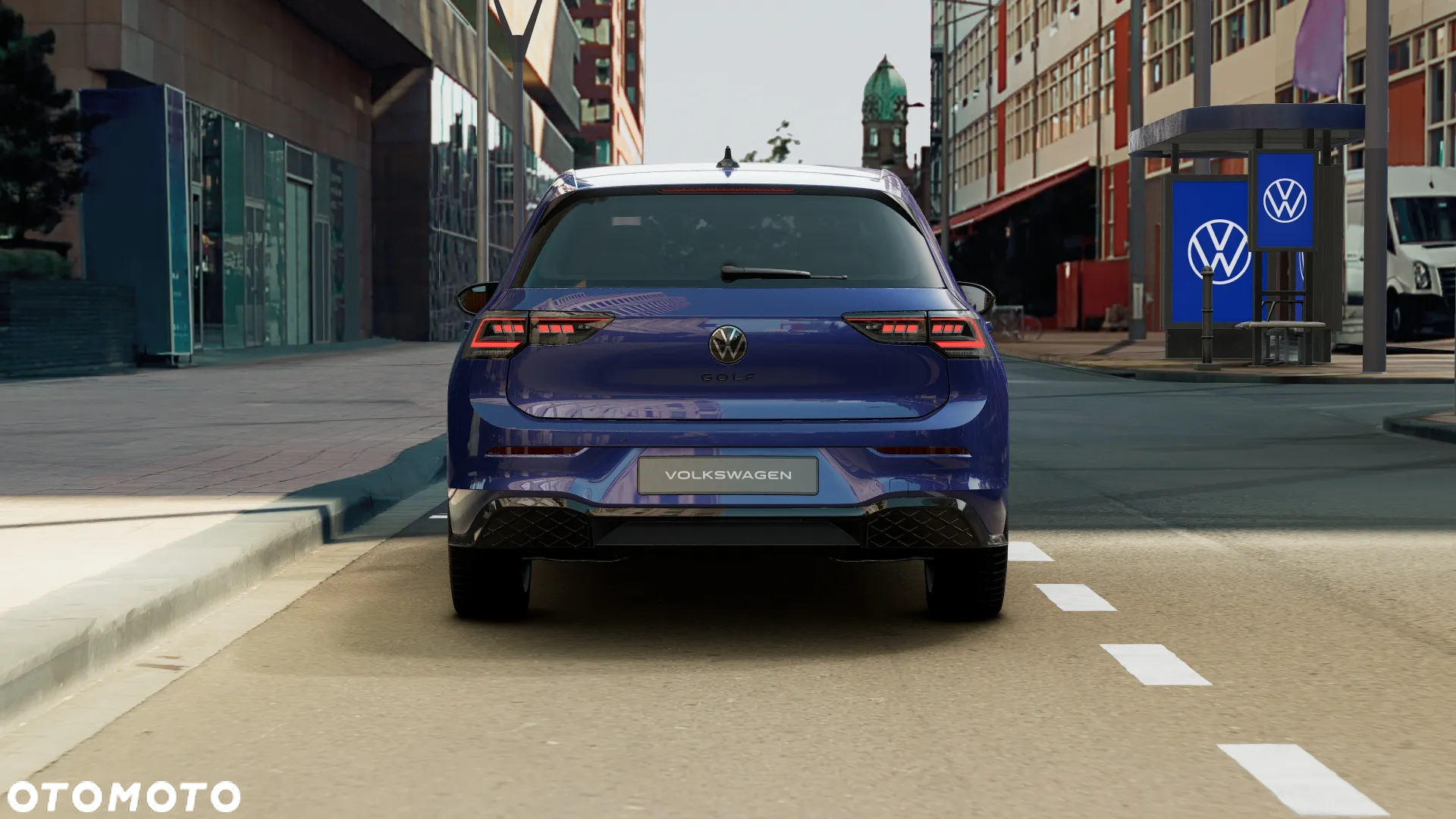 Volkswagen Golf - 14
