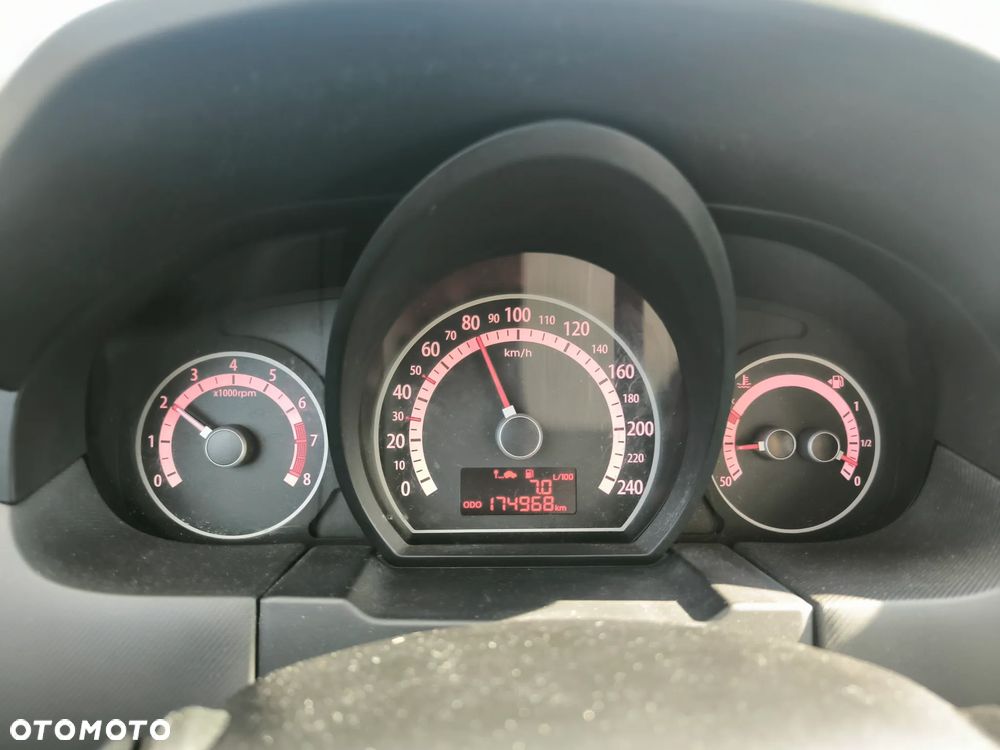 Kia Ceed 1.6 CVVT Edition 7 - 19