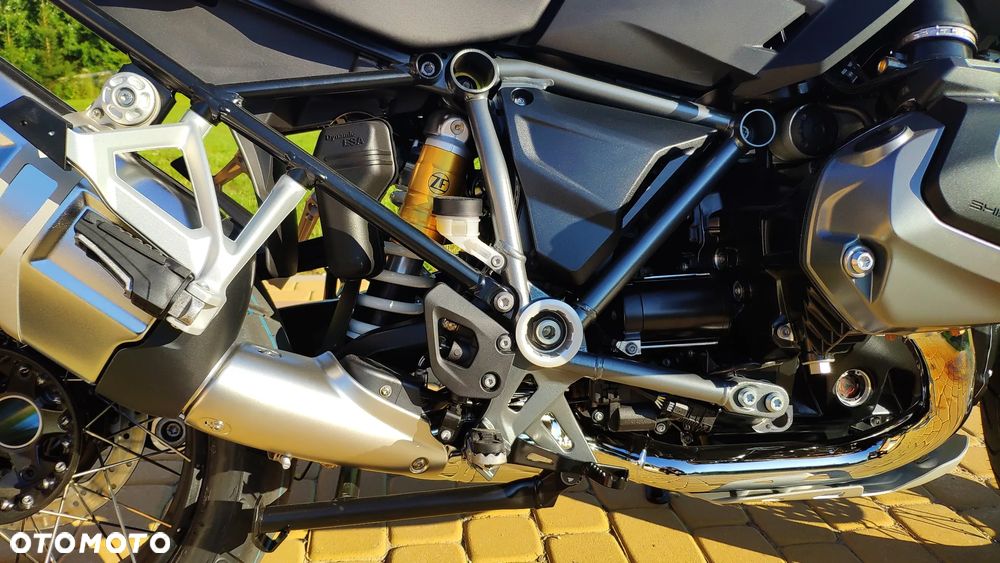 BMW GS - 15