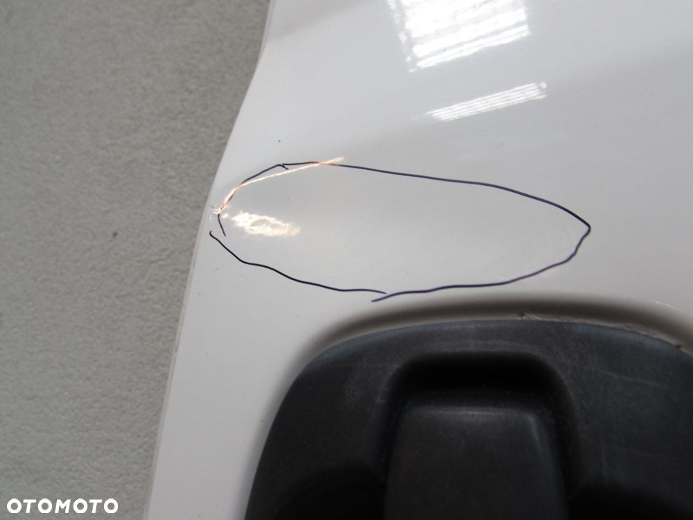 FIAT DOBLO II COMBO D 10-15 DRZWI BOCZNE PRZESUWNE LEWE 249 - 4