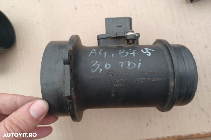 Debitmetru aer 3.0TDI  MX1253 Audi A4 B7 [2004 - 2008] - 1