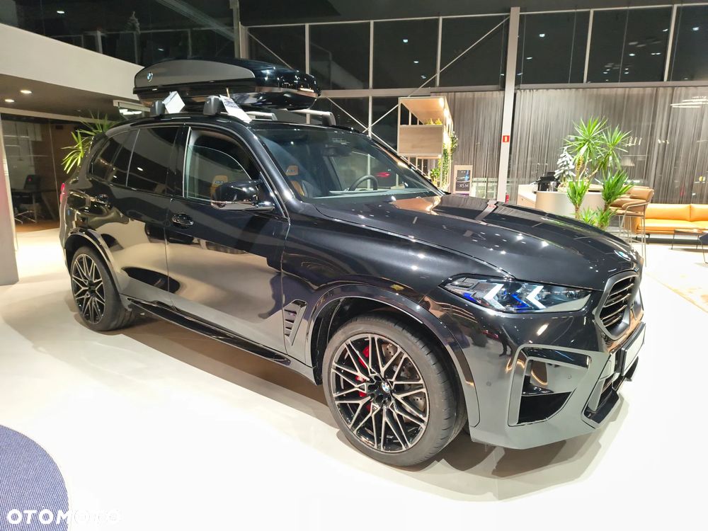 BMW X5 M - 2