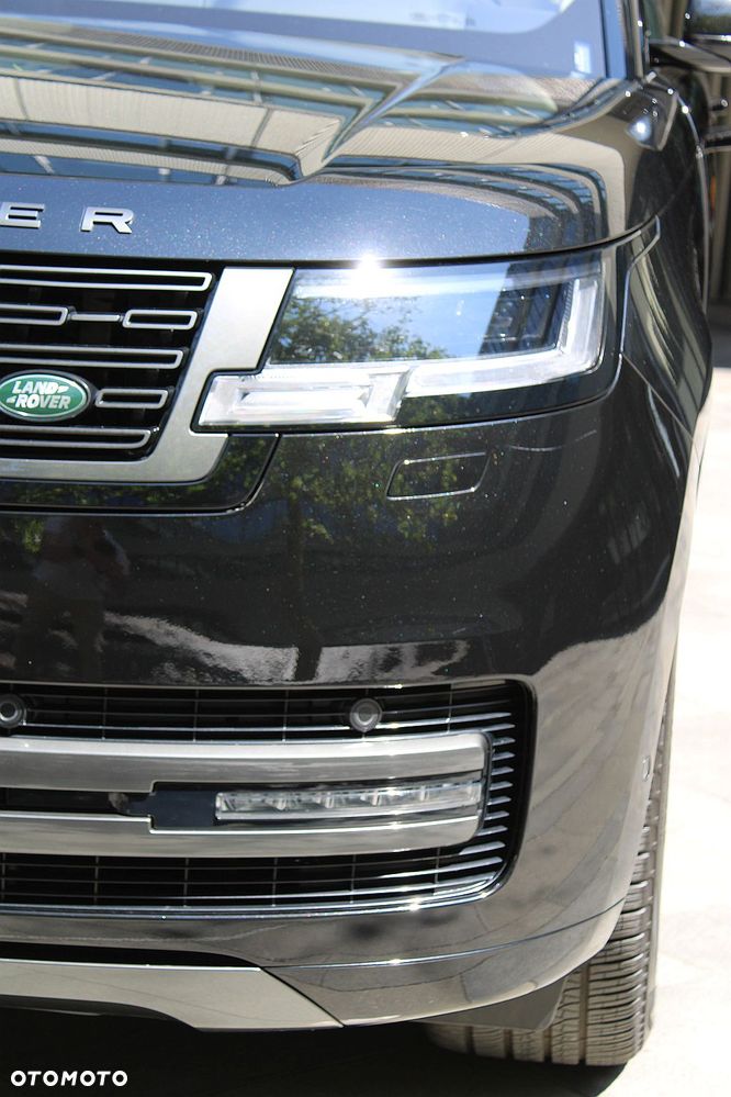 Land Rover Range Rover 4.4 V8 P530 mHEV LWB Autobiography - 5