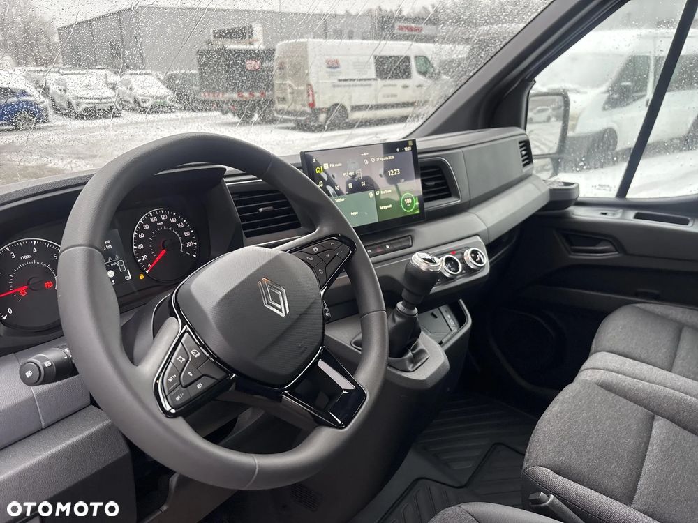 Renault MASTER - 8
