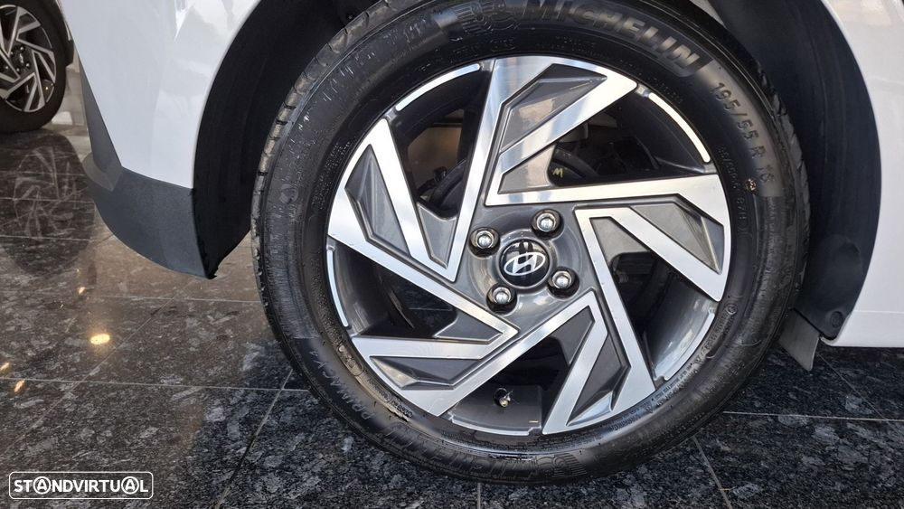 Hyundai i20 1.2 MPi Comfort - 6