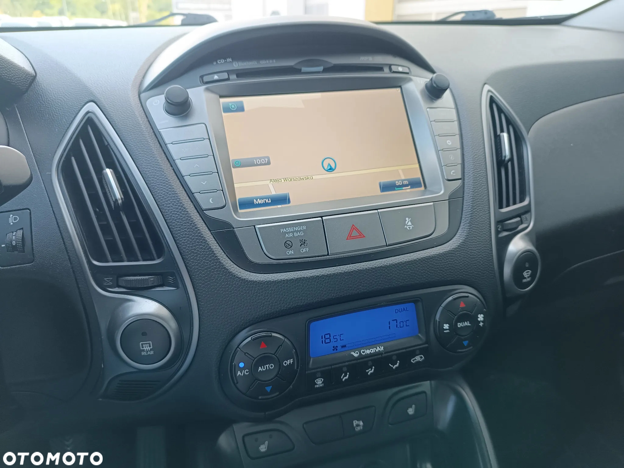 Hyundai ix35 - 13