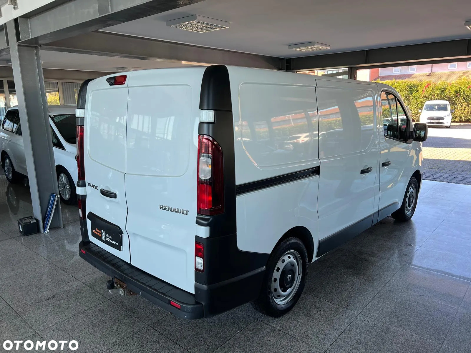 Renault Trafic - 18