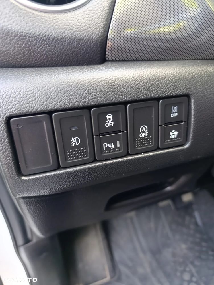 Suzuki Vitara 1.4 Boosterjet SHVS Premium 2WD - 20