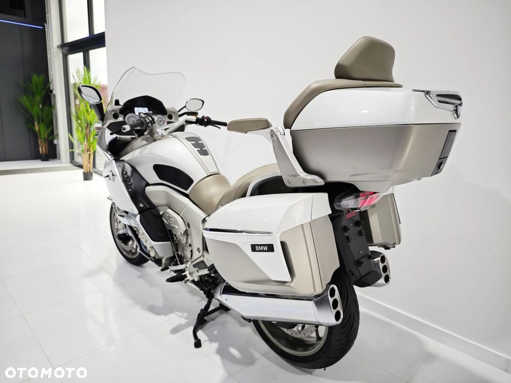 BMW K - 27