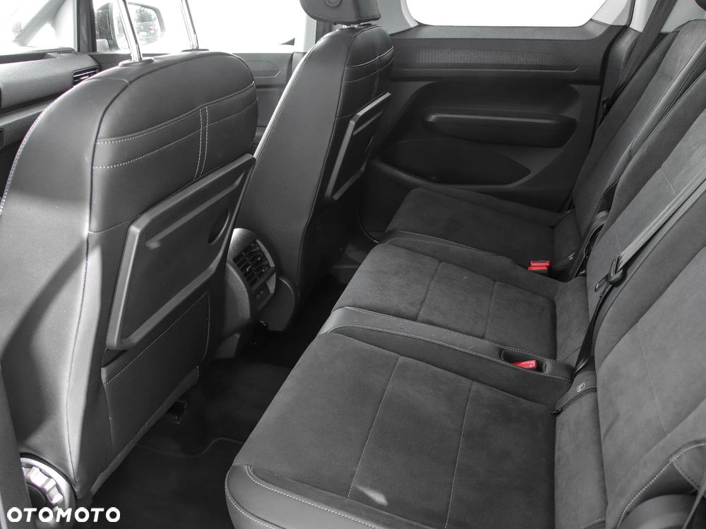Volkswagen Caddy 2.0 TDI Style DSG - 13