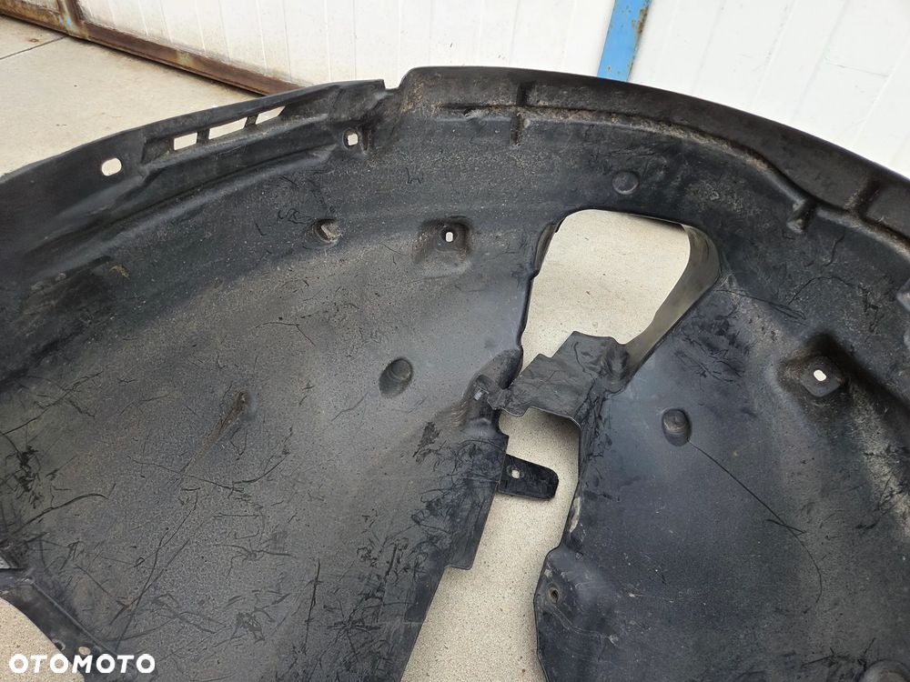 Nadkole lewe przednie Peugeot 308 T9 LIFT 9819027780 - 6