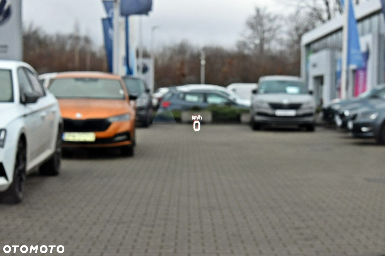 Skoda Octavia 2.0 TSI 4x4 Style DSG - 18