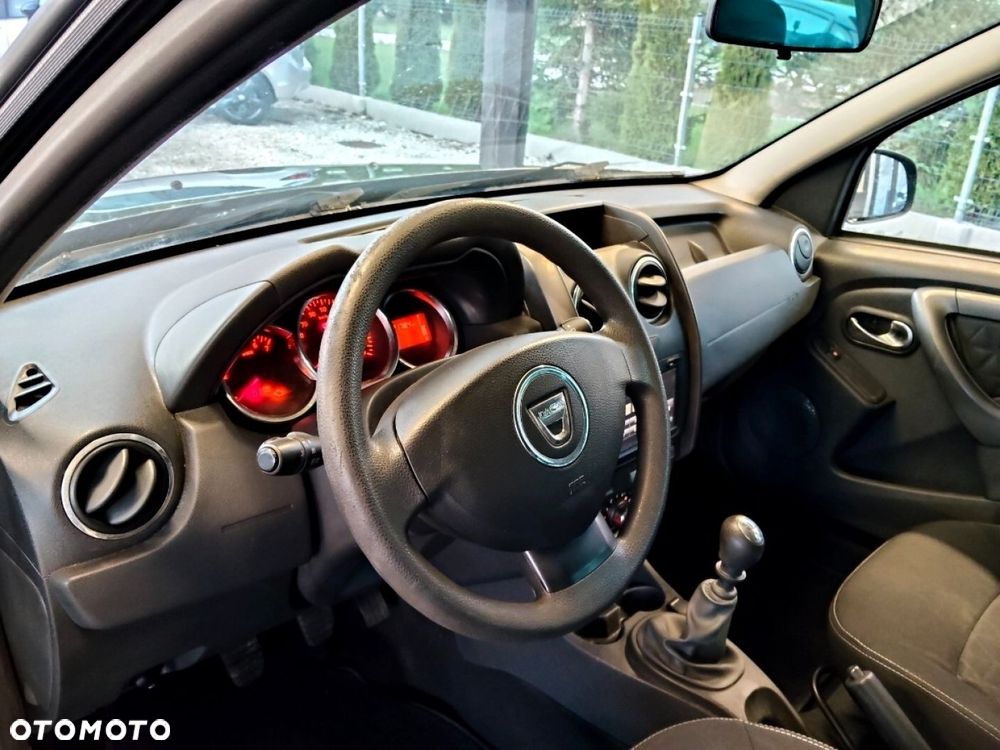 Dacia Duster - 5