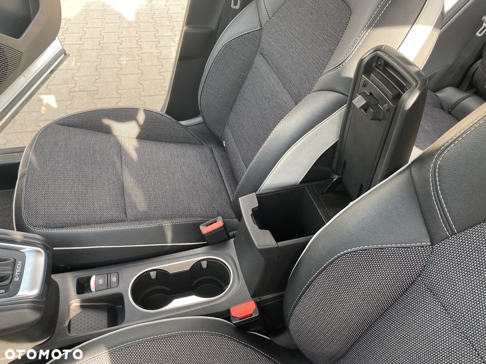 Renault Captur 1.6 E-TECH Plug-In Intens - 22