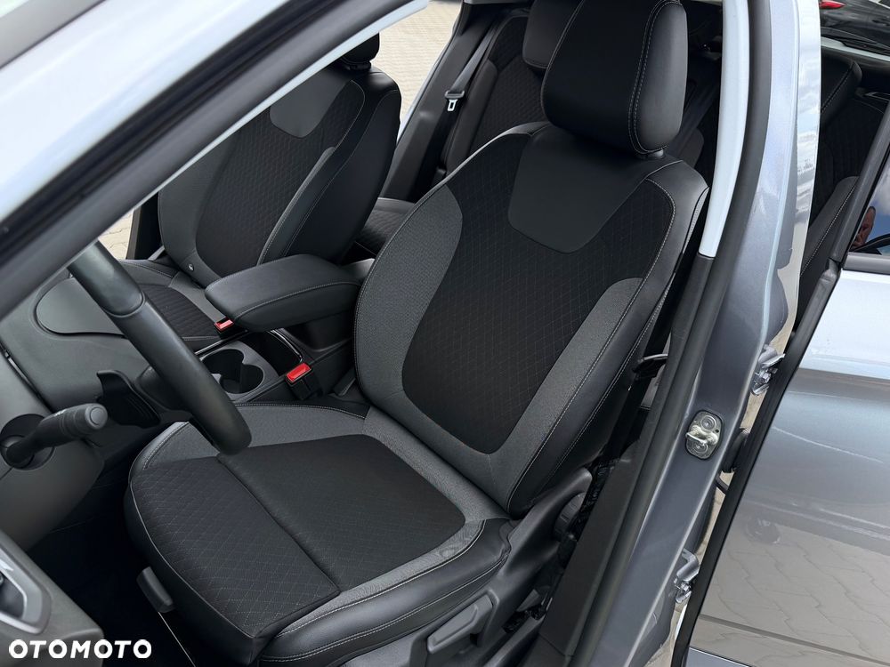 Opel Grandland X 1.5 D Start/Stop Automatik Business Elegance - 30