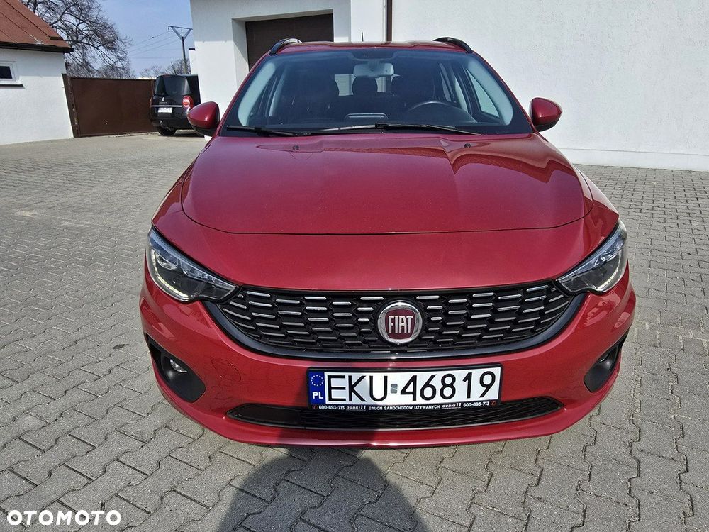 Fiat Tipo - 5