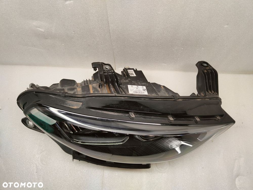 fiat tipo ii lift full led lampa prawy przód 5221328200 - 5