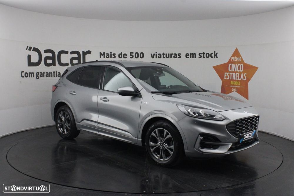 Ford Kuga 1.5 EcoBoost ST-Line - 2