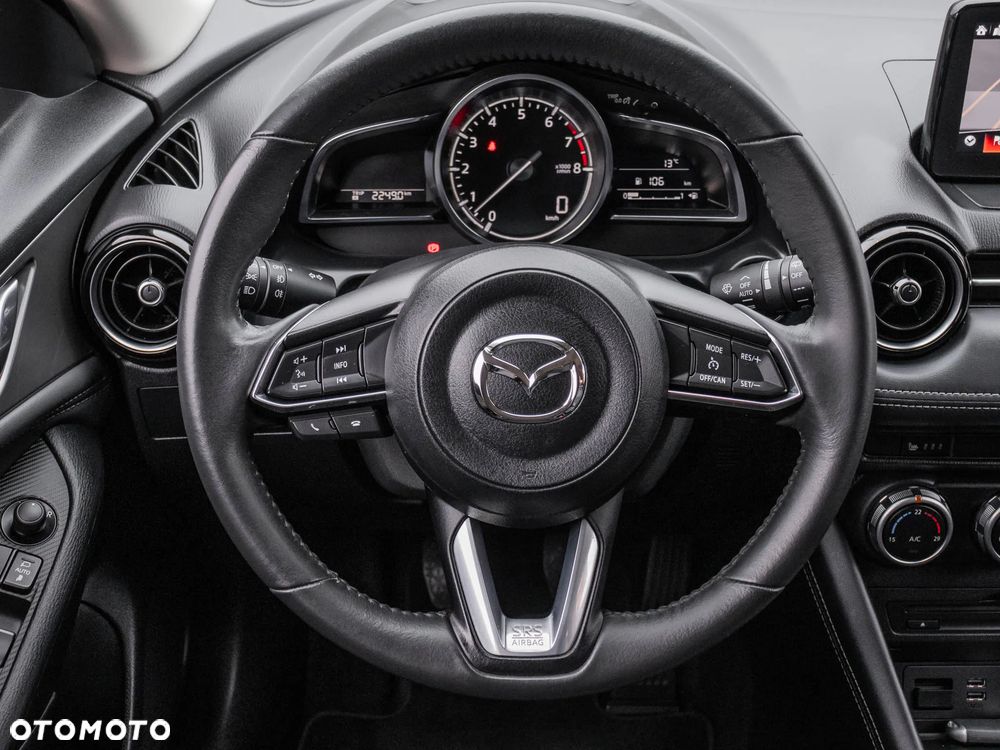 Mazda CX-3 2.0 Skypassion - 19