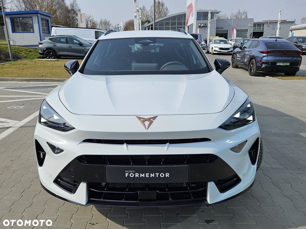 Cupra Formentor 1.5 TSI - 3