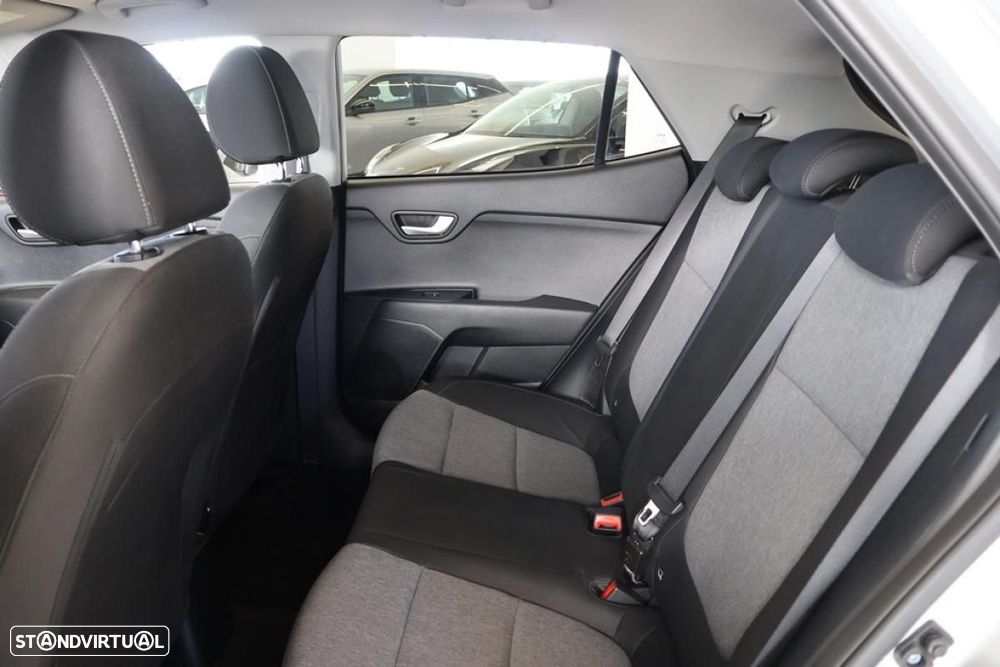 Kia Stonic 1.2 Dynamic - 18