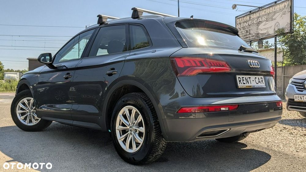 Audi Q5 - 12