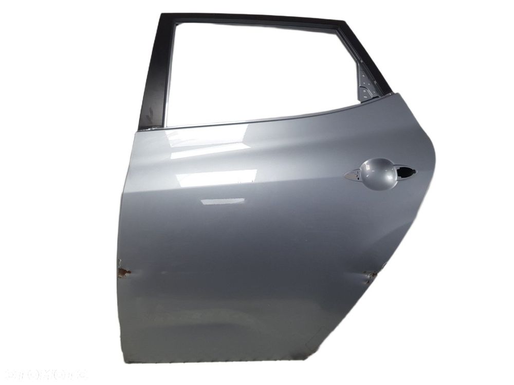 DRZWI LEWE TYLNE HYUNDAI IX20 09-19 LEWA TYŁ - 1