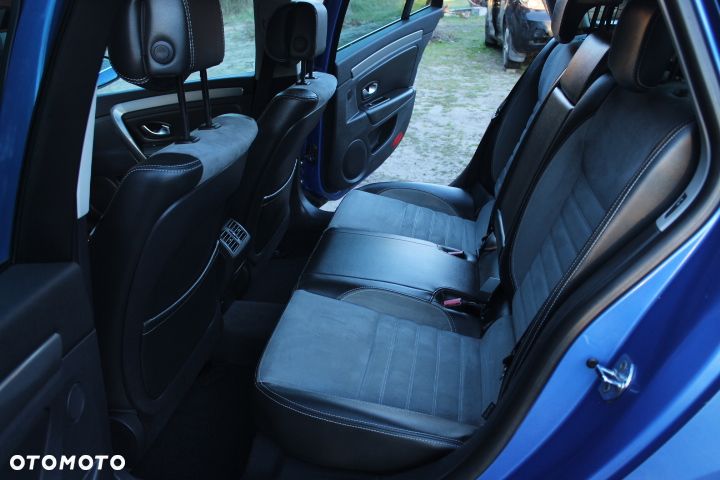 Renault Laguna 2.0 dCi Bose Edition - 15