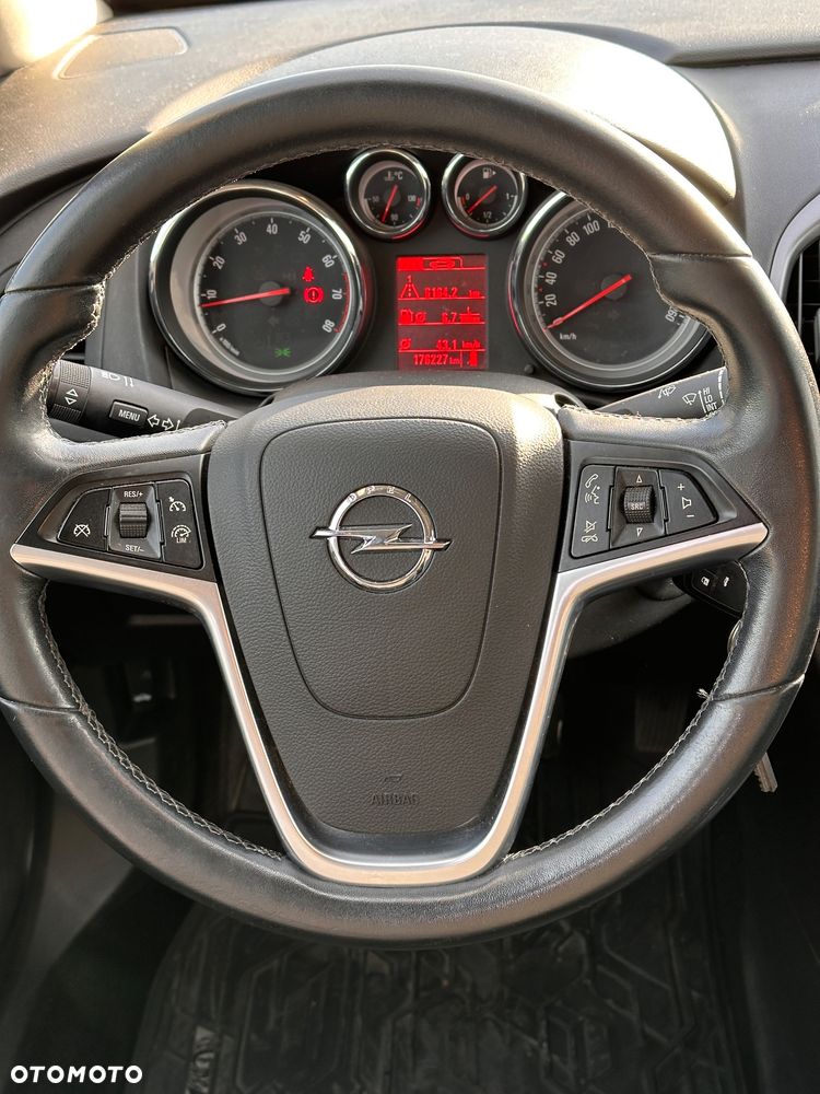 Opel Astra - 13
