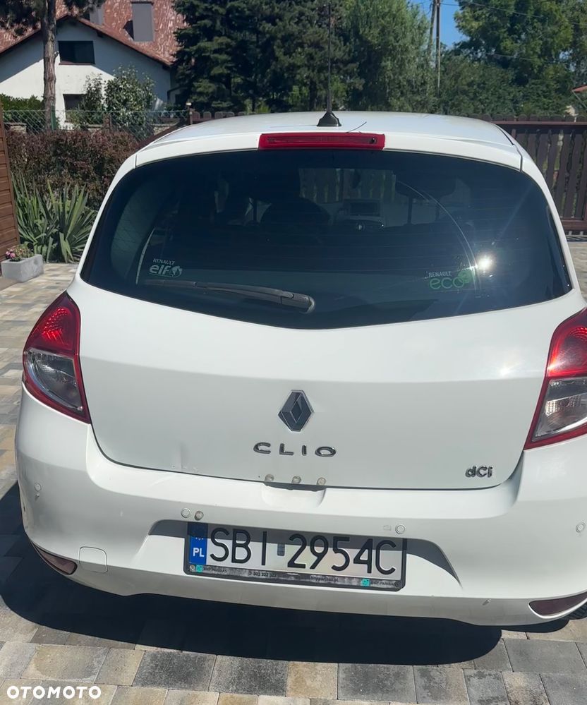 Renault Clio - 3