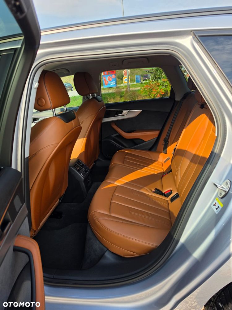 Audi A4 Avant - 15
