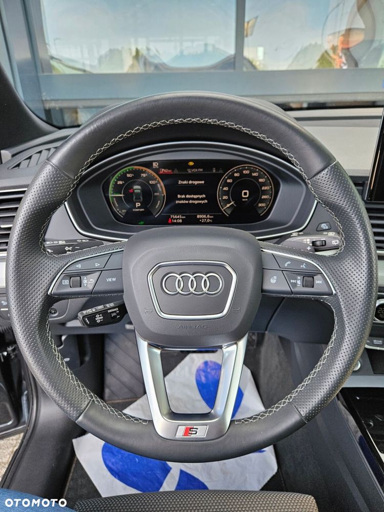 Audi Q5 - 14