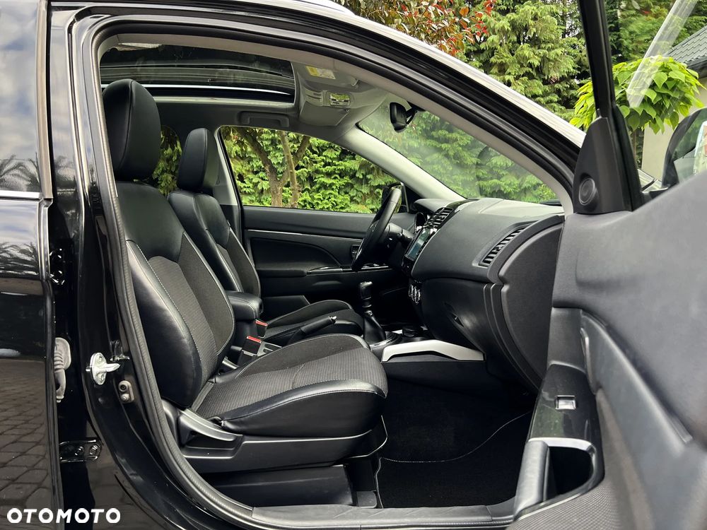 Peugeot 4008 - 7