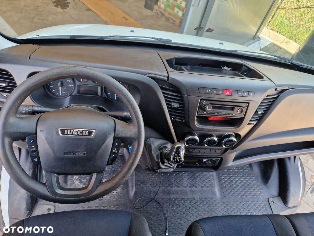 Iveco Daily 72-180 - 5