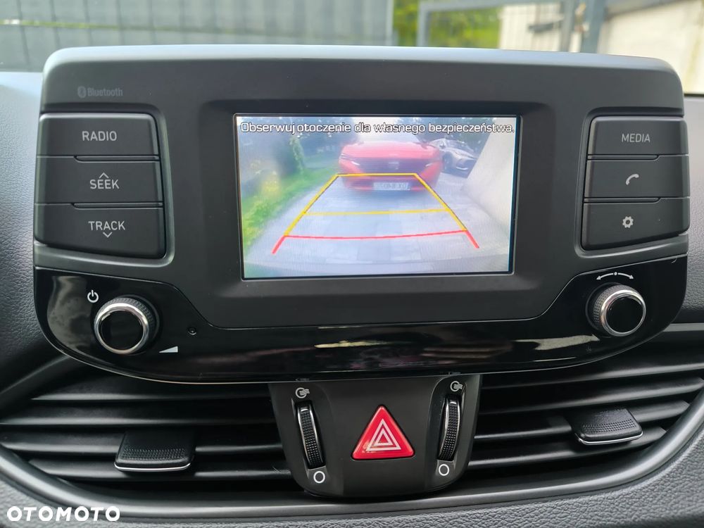 Hyundai i30 1.0 T-GDI Premiere Comfort - 21