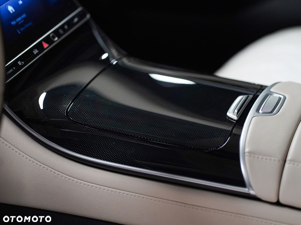 Mercedes-Benz Klasa S 350 d mHEV AMG Line 9G-TRONIC - 36