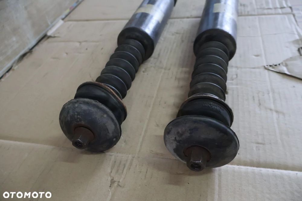 VOLVO XC90 I LIFT 06-12 3.2 2.4 D5 AMORTYZATOR TYŁ LEWY PRAWY NIVOMAT NIVO tył tylny ORYGINAŁ - 3