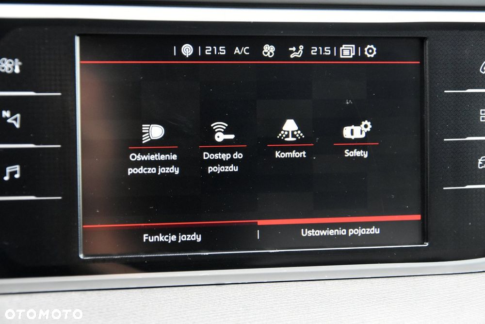 Citroën C4 SpaceTourer Grand BlueHDi 160 Stop&Start EAT8 SHINE - 33