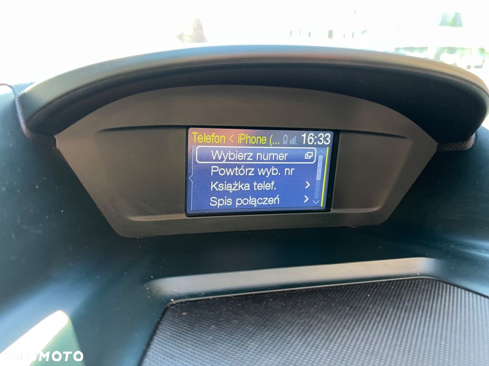 Ford C-MAX 2.0 TDCi Edition MPS6 - 15