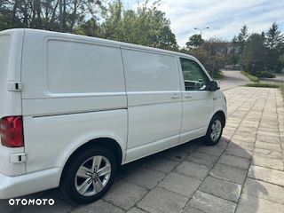 Volkswagen TRANSPORTER T6 - 3