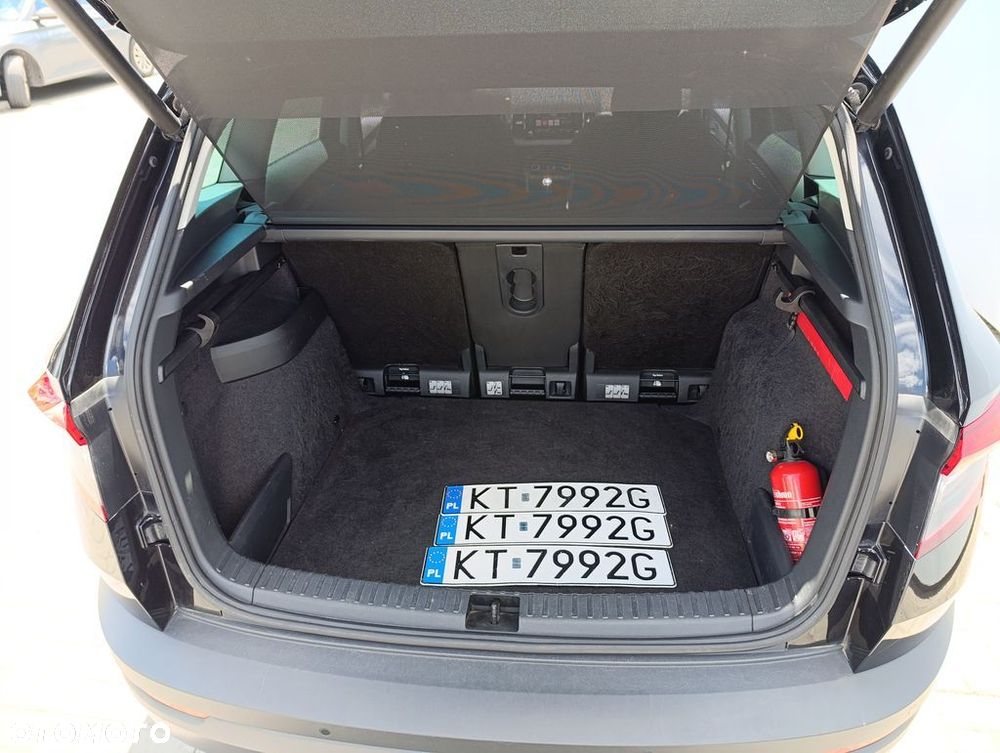 Skoda Karoq 2.0 TDI SCR 4x2 Style - 14