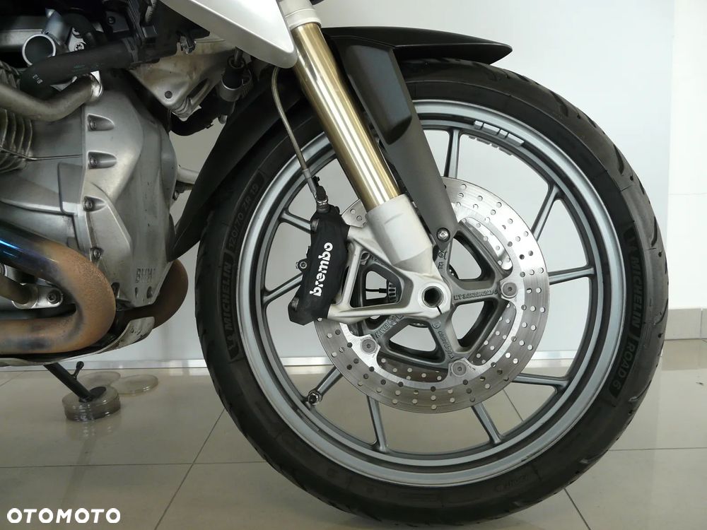 BMW GS - 7