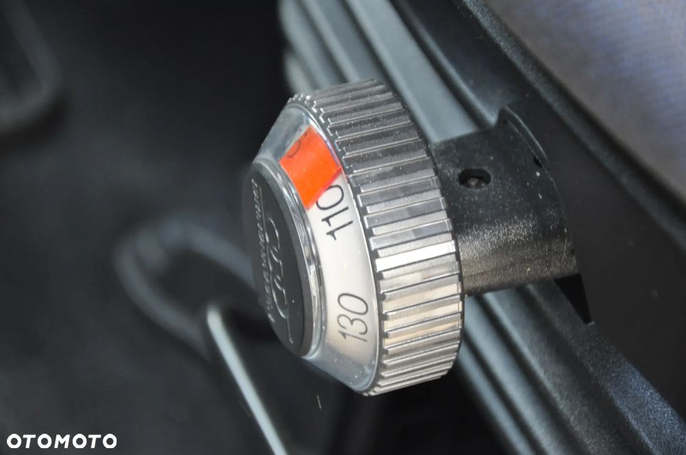 Iveco DAILY 156KM AUTOMAT CHŁODNIA IZOTERMA KRAJOWE BEZWYPADKOWE - 20