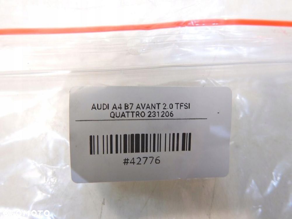 SYGNAŁ KLAKSON LEWY AUDI A4 B7 8E0951223A - 4