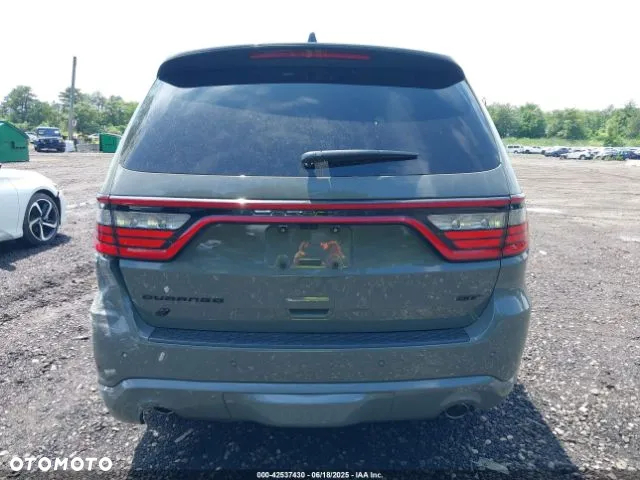 Dodge Durango - 9