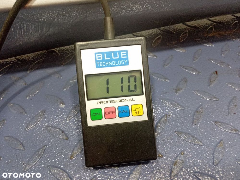 AUDI Q8 SQ8 RSQ8 4M8 DRZWI TYŁ PRAWE TYLNE LZ7G - 6