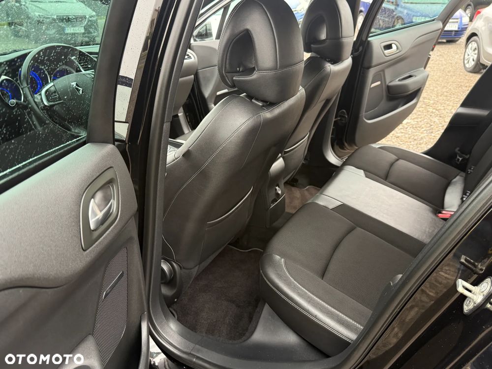 Citroën DS4 BlueHDi 150 S&S Business Class - 23