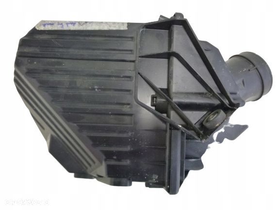 JAGUAR F-PACE X761 E-PACE X540 LAND ROVER DISCOVERY L550 RANGE ROVER EVOQUE L538 2.0 D OBUDOWA FILTRA POWIETRZA - 1