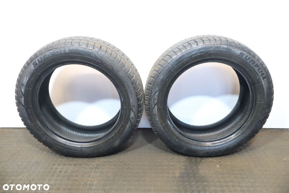 OPONA OPONY 2 SUNFULL 205/55/15 ZIMA R22 - 1